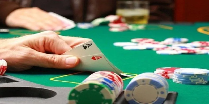 Cá cược baccarat thưởng cực hời