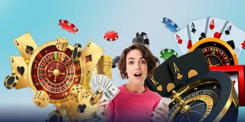 Khuyến Mãi 8LIVE - Tổng Hợp Ưu Đãi Hấp Dẫn Cho Cược Thủ