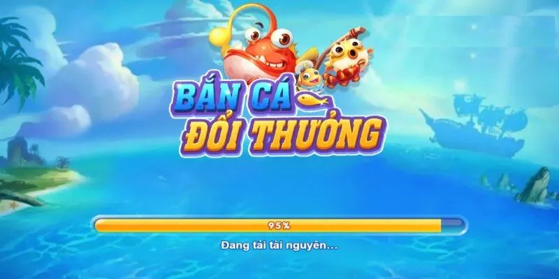 Sơ lược bắn cá đổi thưởng